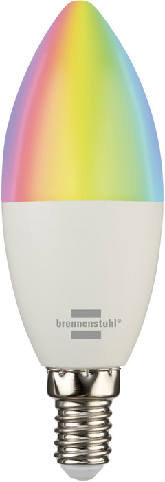 Kronlampa Smart LED 5,5W Brennenstuhl